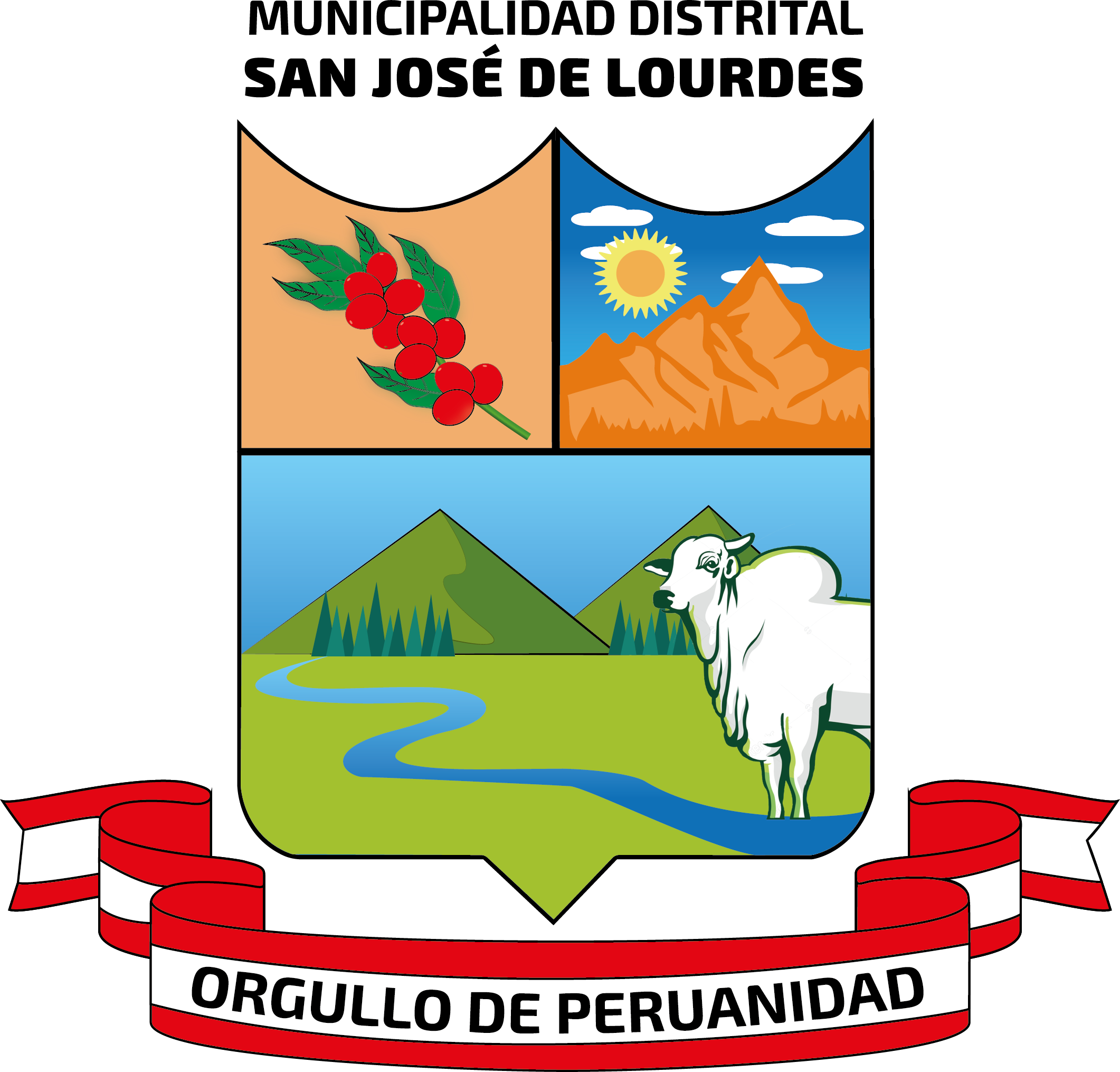 Municipalidad Distrital de San José de Lourdes